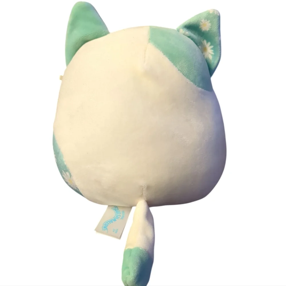 Squishmallow Kesla The Cat 8